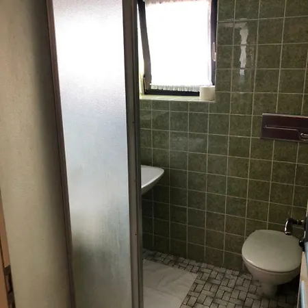 Pflieger Pocking (Passau)