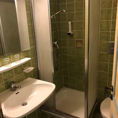 Pflieger * Pocking (Passau)