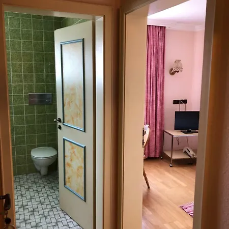 Pflieger Pocking (Passau)