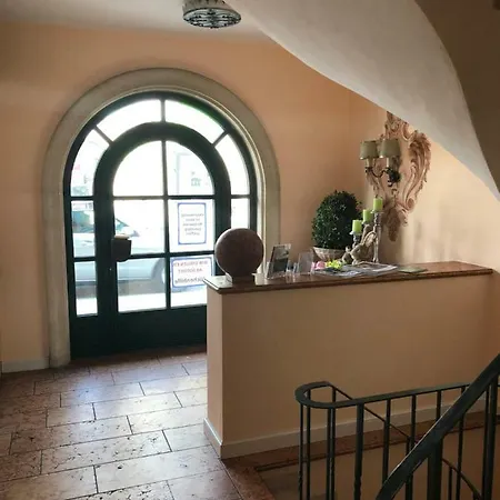 Otel Pflieger Pocking (Passau)