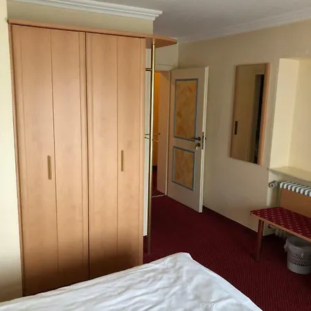 Pflieger Pocking (Passau)