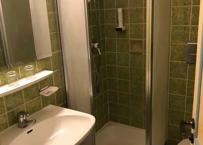 Pflieger * Pocking (Passau)