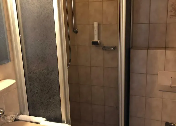 Pflieger Hotel Pocking (Passau)