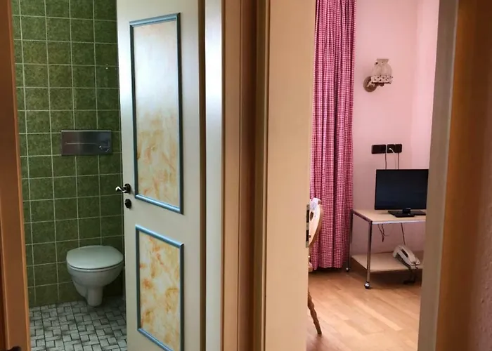 Pflieger Pocking (Passau)