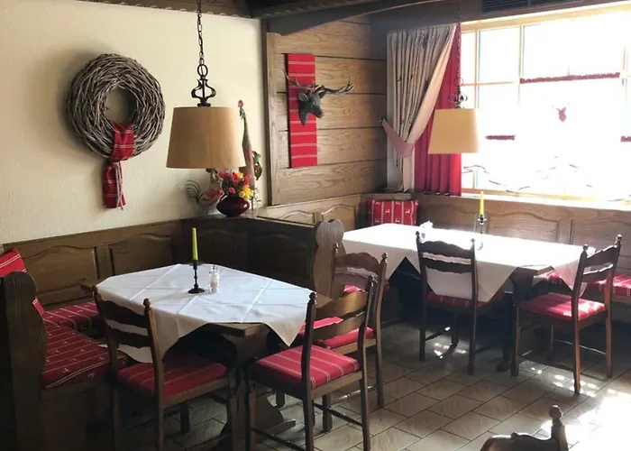 Pflieger * Pocking (Passau)