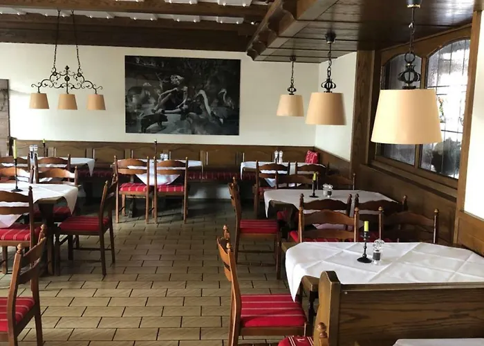 Pflieger Pocking (Passau)