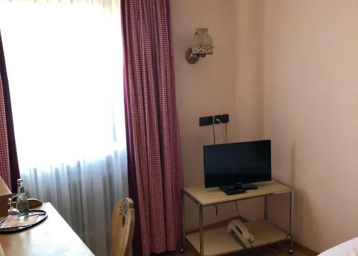 Hotel Pflieger Pocking (Passau)