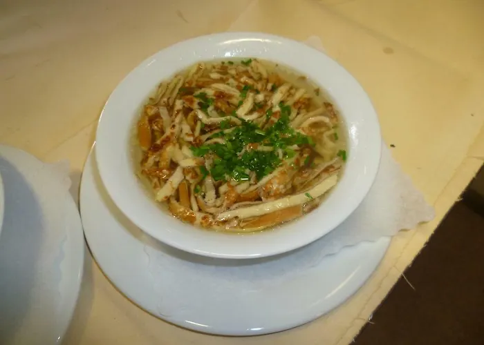 Pflieger Pocking (Passau)