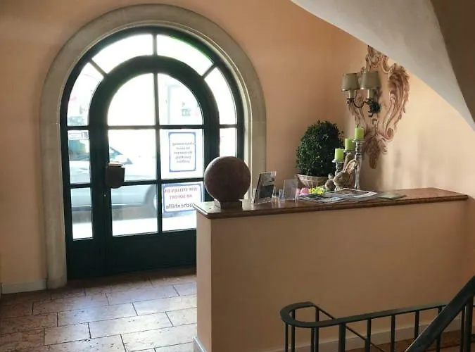 Hotel Pflieger Pocking (Passau)