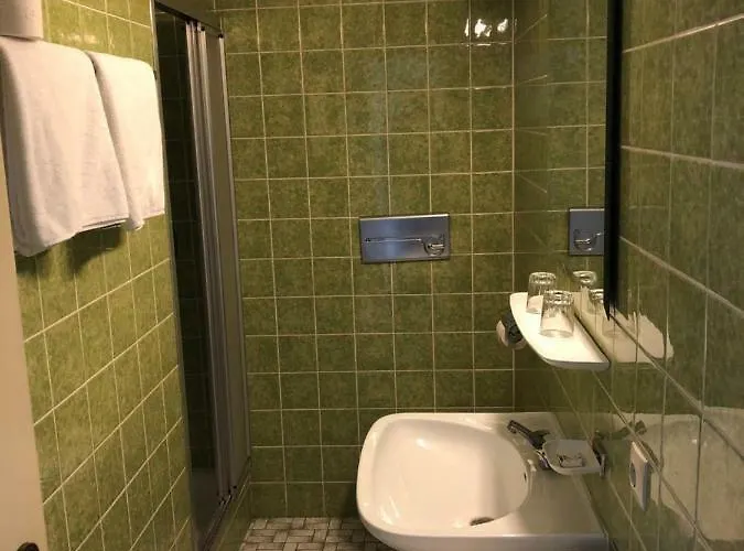 Hotel Pflieger Pocking (Passau)