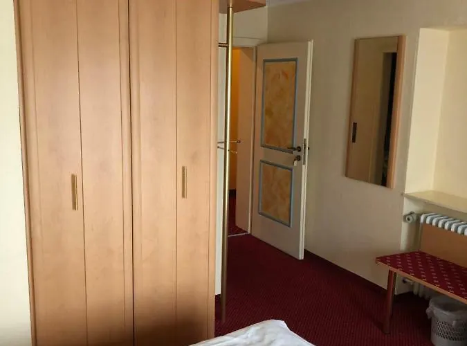 Pflieger Pocking (Passau)