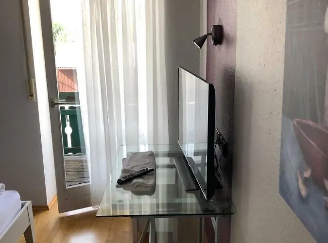 Pflieger Pocking (Passau)