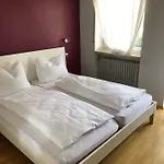 Szálloda Pflieger