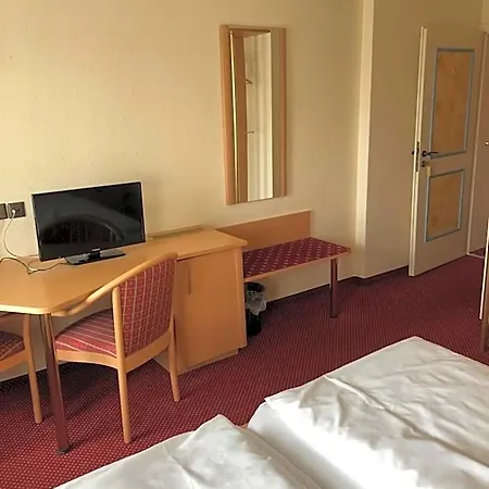 Hotel Pflieger
