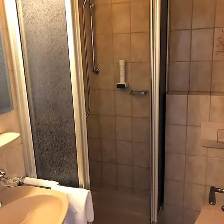 Hotel Pflieger *