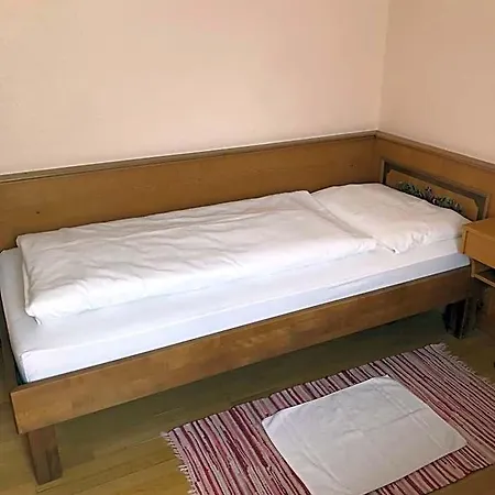 Hotel Pflieger