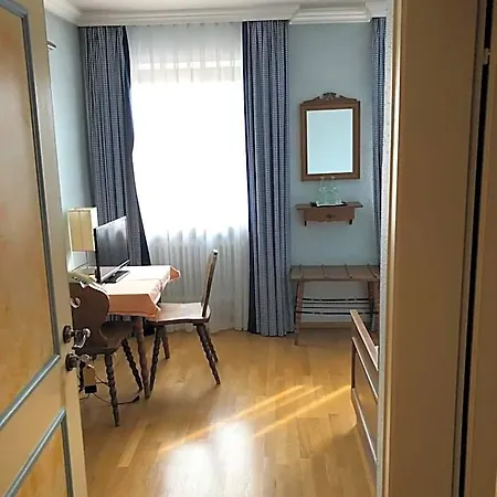 Hotel Pflieger *