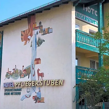 Hotel Pflieger Pocking (Passau)