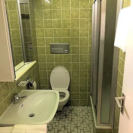 Hotel Pflieger