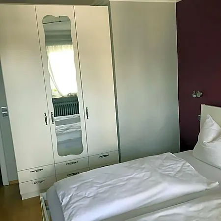 Hotel Pflieger *