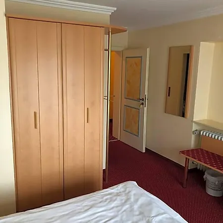 Hotel Pflieger