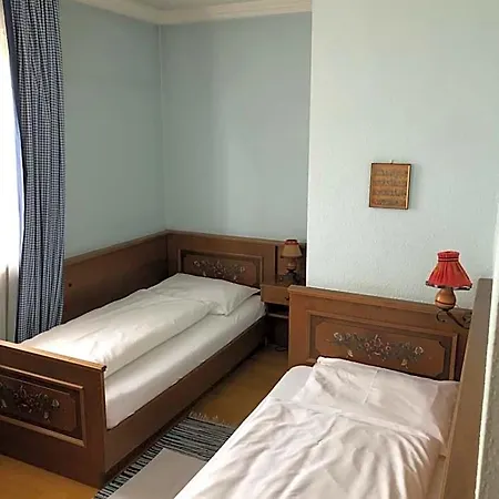 Hotel Pflieger *