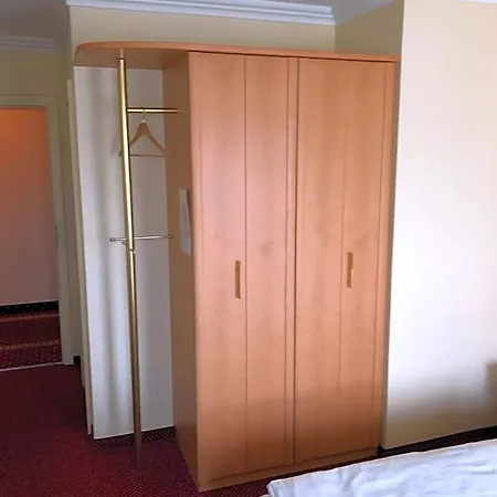 Hotel Pflieger