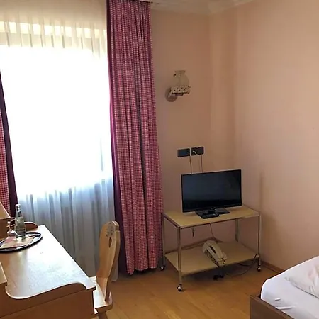 Hotel Pflieger *