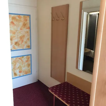 Pflieger Hotel
