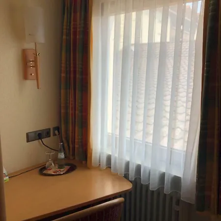 Hotel Pflieger