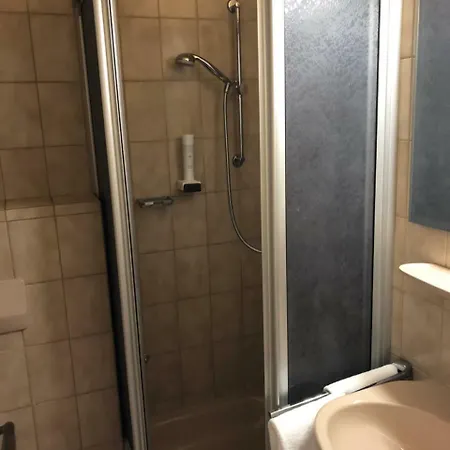 Hotel Pflieger *
