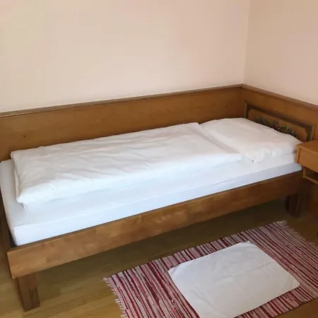 Hotel Pflieger *