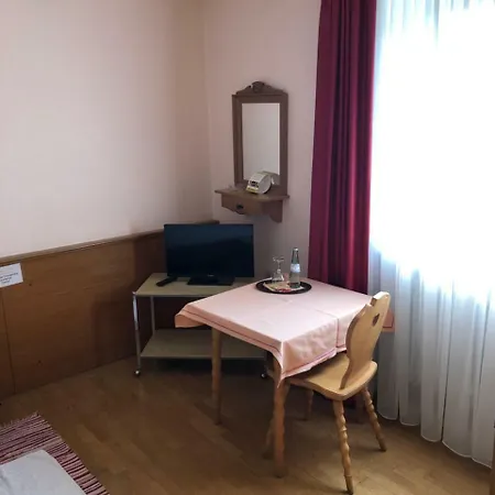 Pflieger Hotel