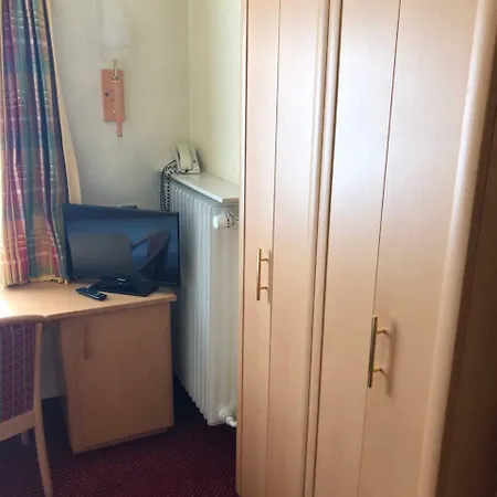 Hotel Pflieger *