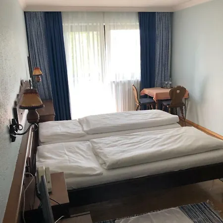 Отель Pflieger *