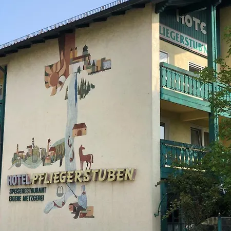 Hotel Pflieger