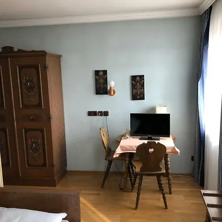 Hotel Pflieger