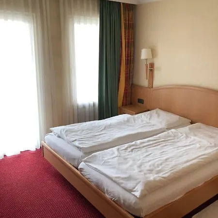 Pflieger Hotel