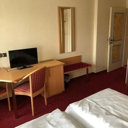 Hotel Pflieger
