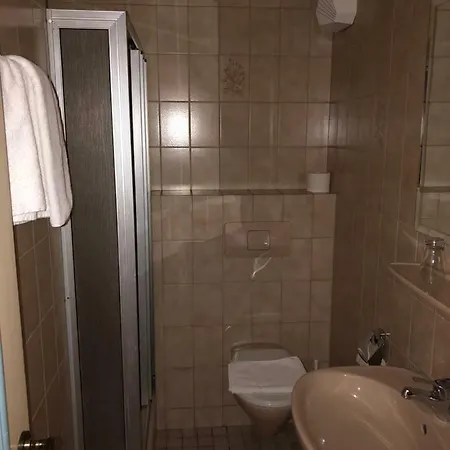 Hotel Pflieger *
