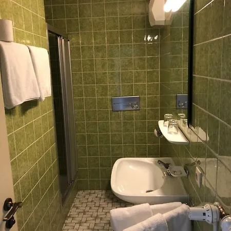 Hotel Pflieger Pocking (Passau)