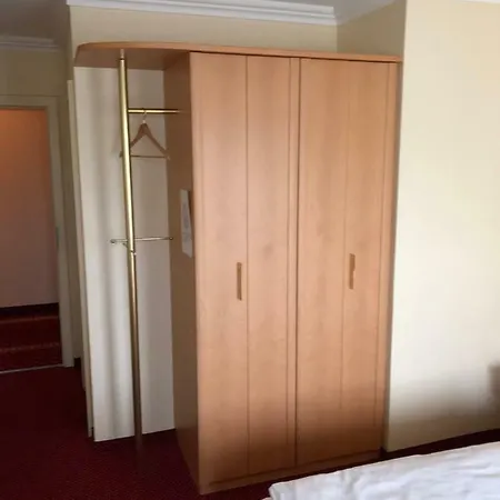 Hotel Pflieger