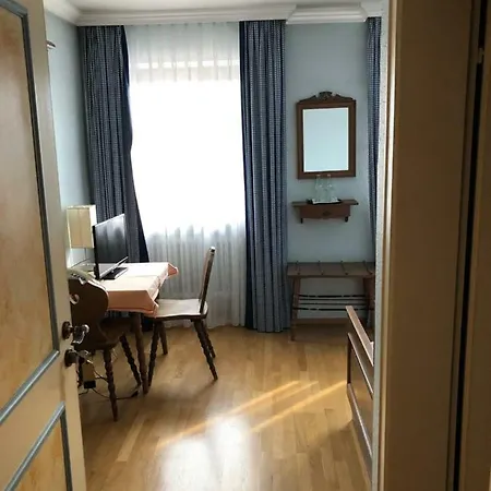 Hotel Pflieger
