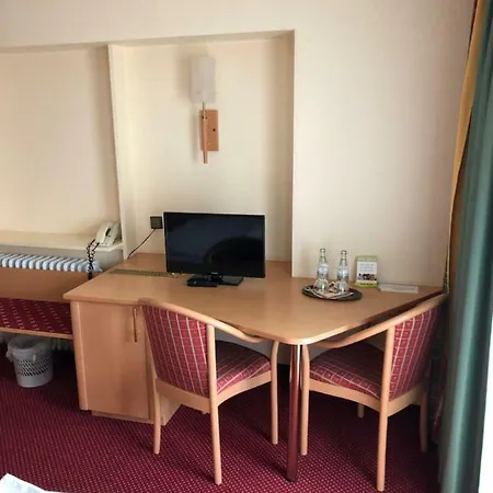 Hotel Pflieger