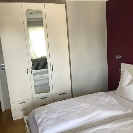 Hotel Pflieger *