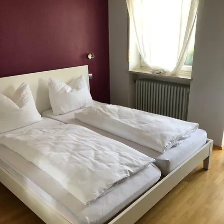 Hotel Pflieger