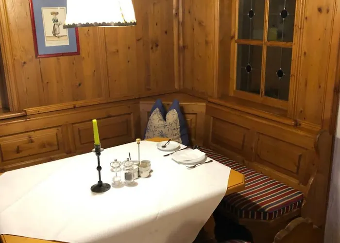 Hotel Pflieger